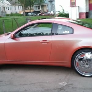 Meet your Posher, Prince